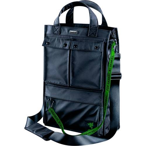 Thumbnail - RAZER Notebook Rucksack RC81-04300119-0000 Passend für maximal: 40,6 cm (16)