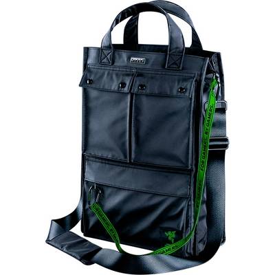 RAZER Notebook Rucksack RC81-04300119-0000 Passend für maximal: 40,6 cm (16")-0
