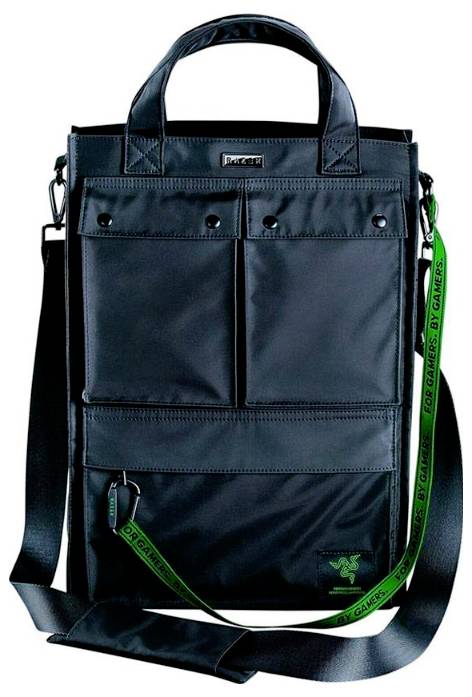 RAZER Notebook Rucksack RC81-04300119-0000 Passend für maximal: 40,6 cm (16")-2