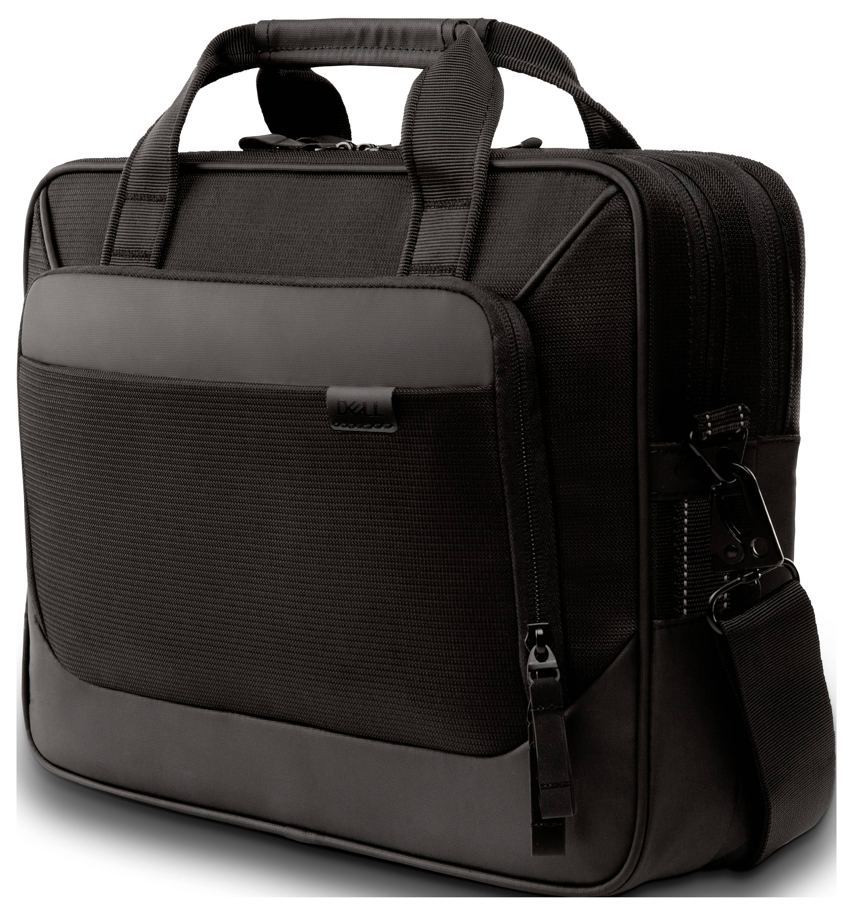 Dell Notebook Tasche DELL-CC5425C Passend für maximal: 35,6 cm (14") Schwarz-2