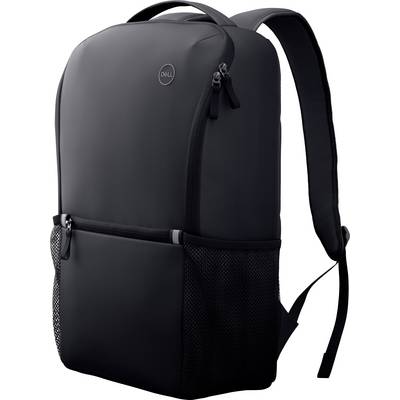 Dell Notebook Rucksack DELL-CP3724 Passend für maximal: 40,6 cm (16") Schwarz-0