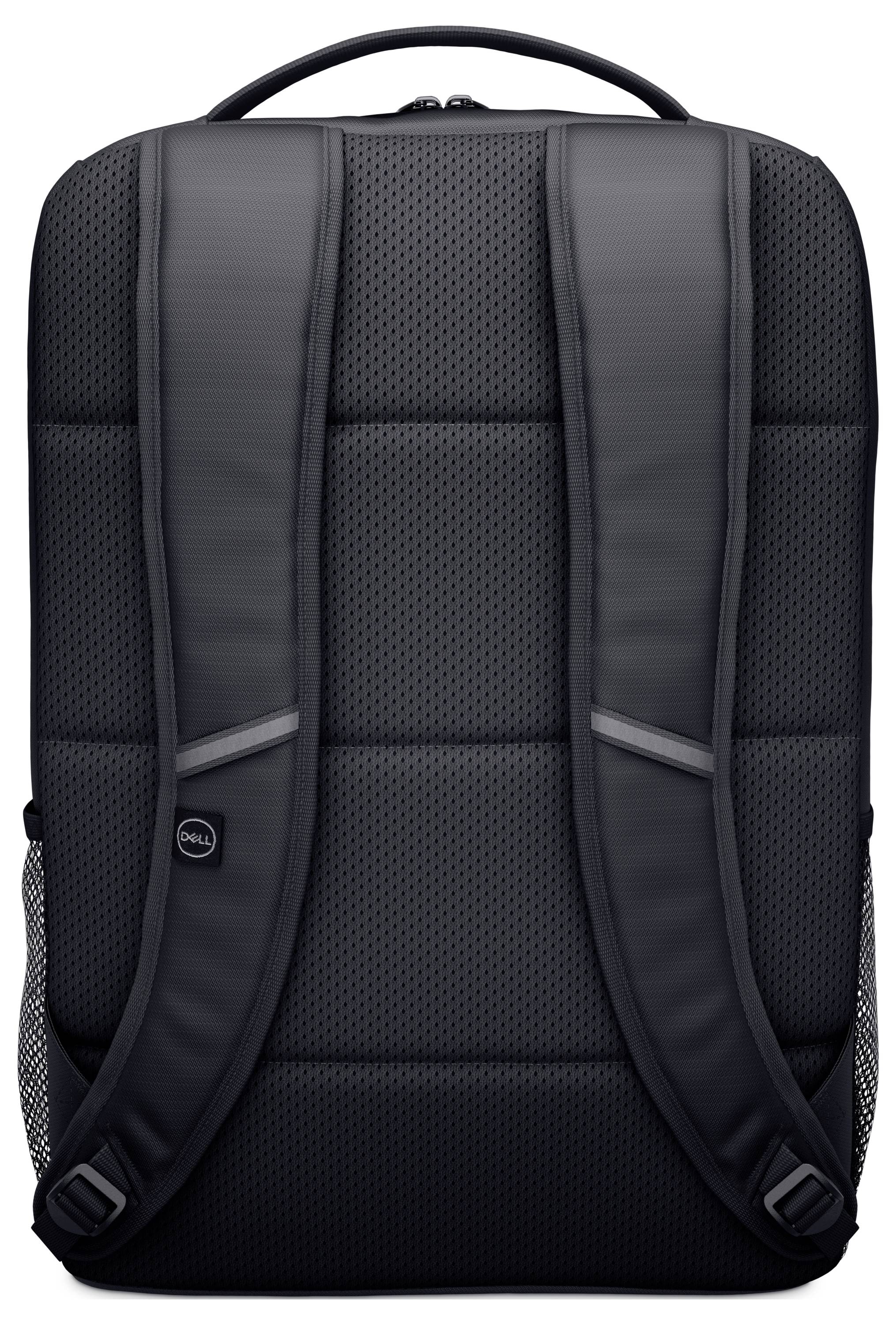 Dell Notebook Rucksack DELL-CP3724 Passend für maximal: 40,6 cm (16") Schwarz-2