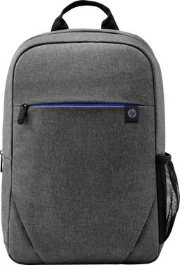 HP Notebook Rucksack 1E7D6UT Passend für maximal: 39,6 cm (15,6")  Grau
