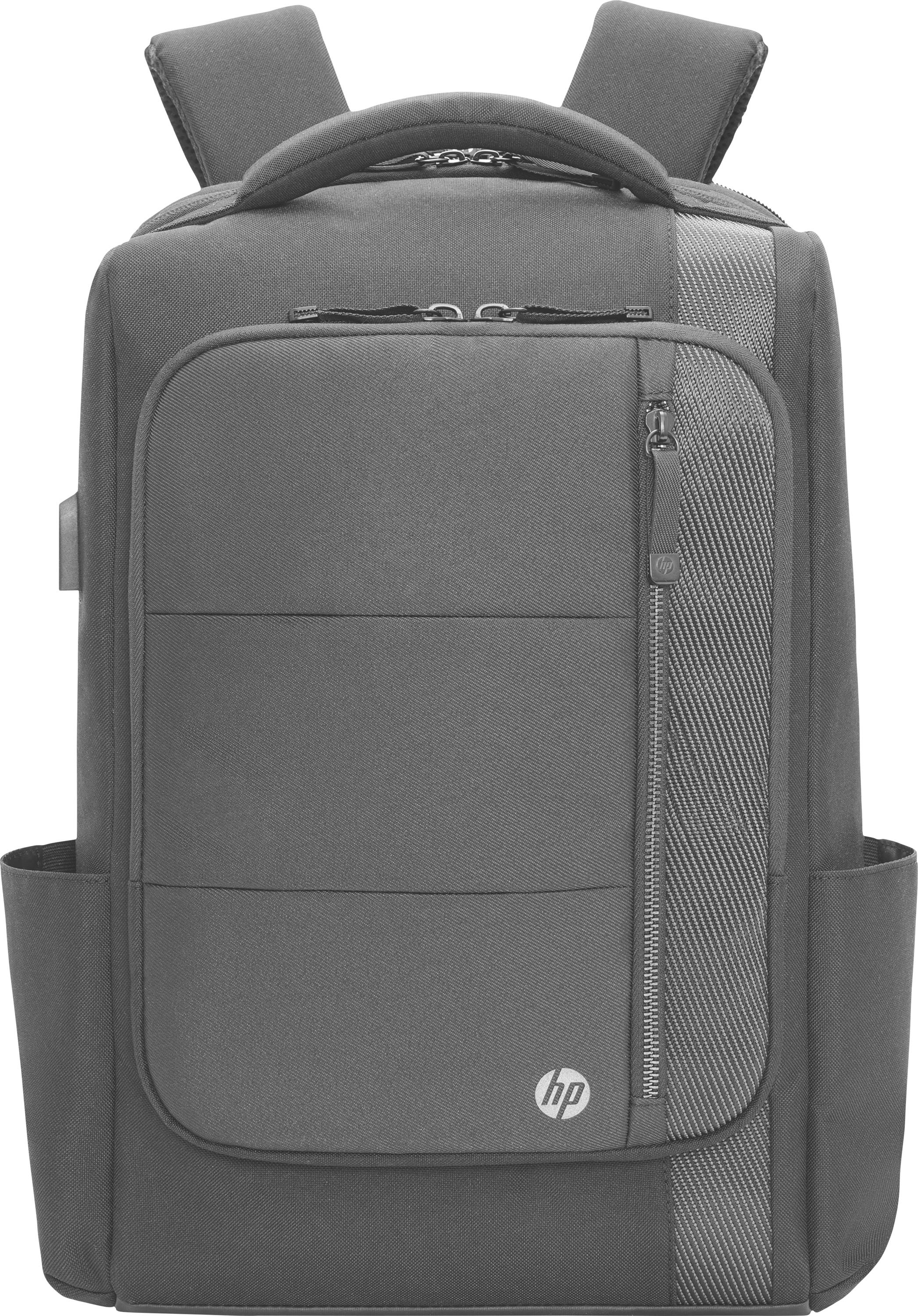 HP Notebook Rucksack 6B8Y1UT Passend für maximal: 40,9 cm (16,1) Schwarz
