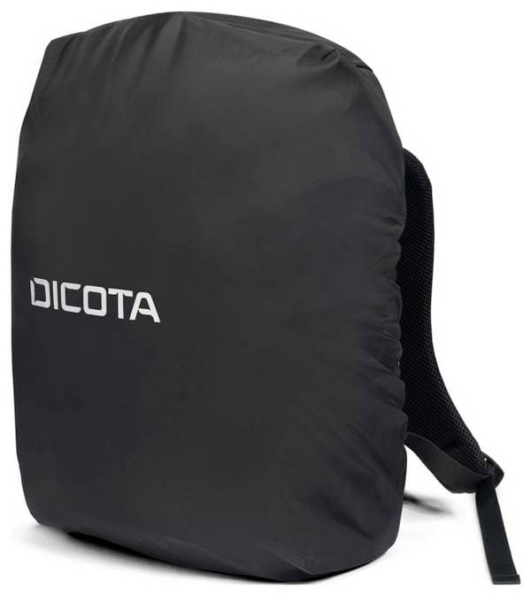 Dicota Notebook Rucksack D32159 Passend für maximal: 40,6 cm (16")  Schwarz