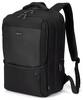 Dicota Notebook Rucksack D32162-RPET Passend für maximal: 40,6 cm (16") Schwarz