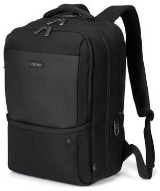 Dicota FIVE - Notebook-Rucksack - 43.9 cm - 15"