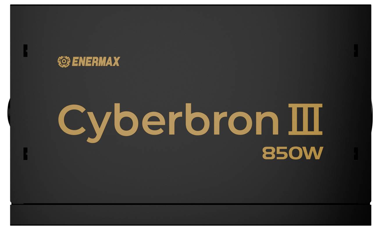 'Enermax Cyberbron III 850W'