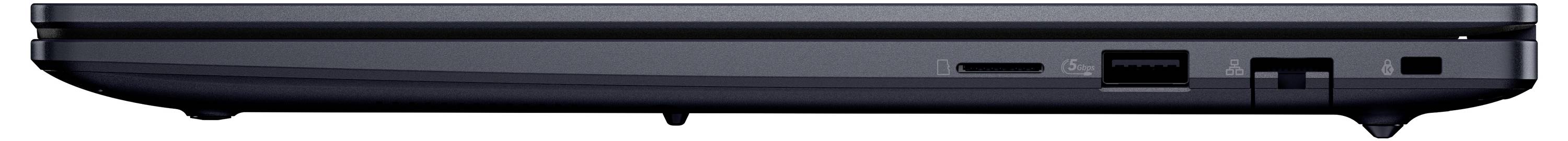 Asus Notebook B5405CCA-NZ0086X 35.6 cm (14 Zoll) WQXGA Intel® Core™ Ultra 7 255H 16 GB RAM 1 TB SSD Deutsch, QWERTZ Schw-3