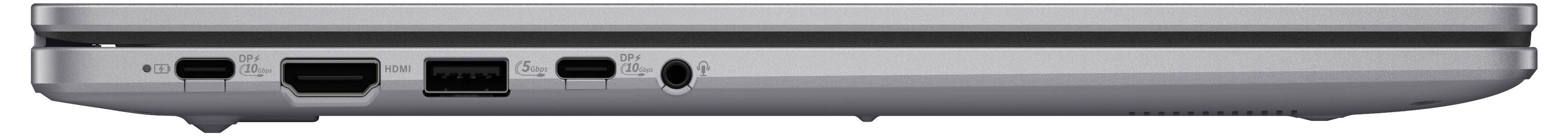 Asus Notebook P1503CVA-S71304 39.6 cm (15.6 Zoll) Full HD Intel® Core™ i7 i7-13620H 16 GB RAM 512 GB SSD Deutsch, QWERTZ-2