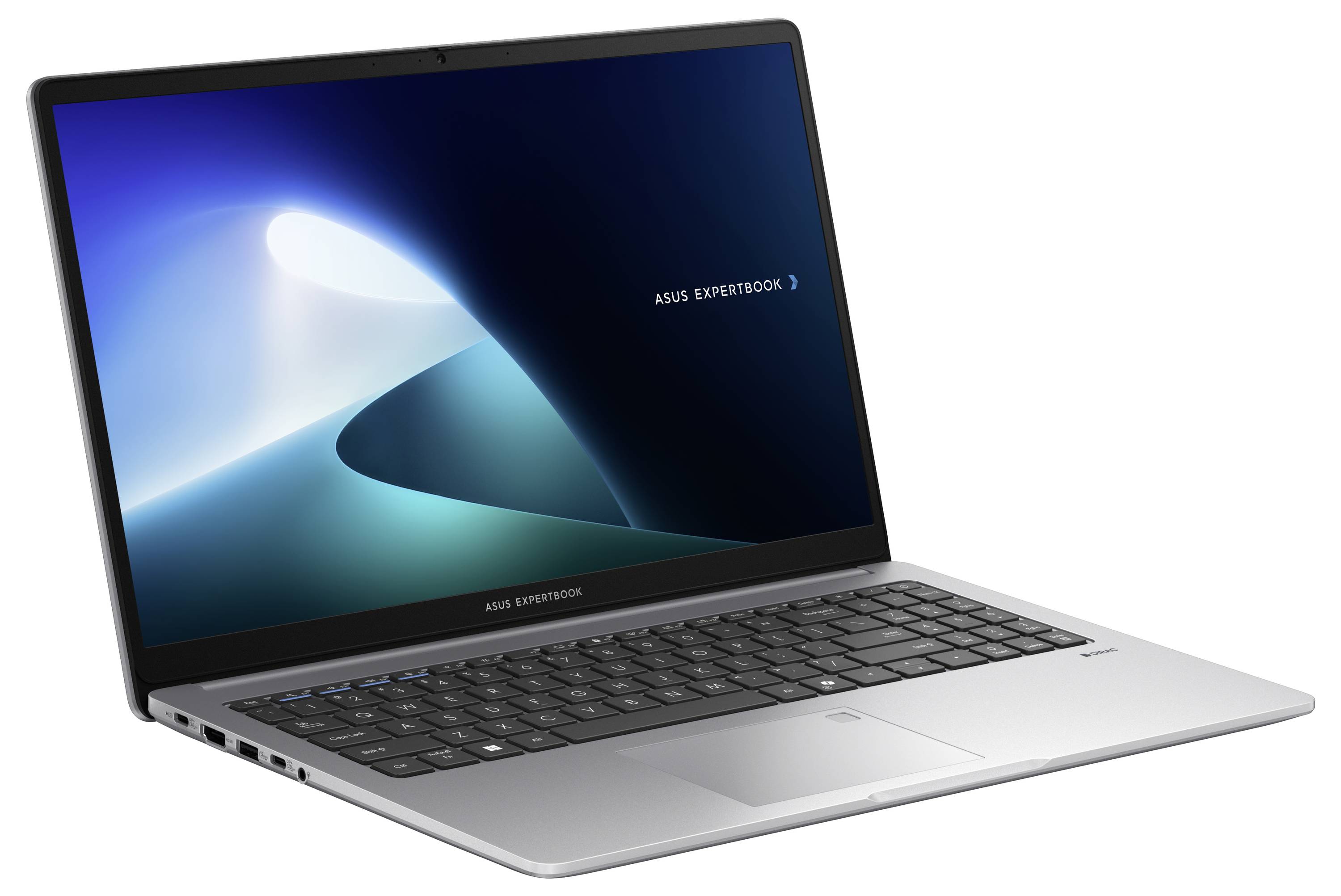 Asus Notebook P1503CVA-S71304 39.6 cm (15.6 Zoll) Full HD Intel® Core™ i7 i7-13620H 16 GB RAM 512 GB SSD Deutsch, QWERTZ-4