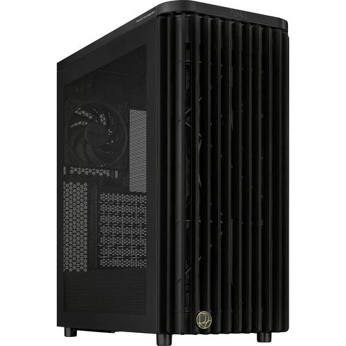 Thumbnail - Asus 90DC00M0-B39040 Full Tower Gehäuse Schwarz