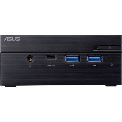 Thumbnail - Asus Mini PC 90MS02S1-M000V0 2.5 cm (1 Zoll) AMD Ryzen 7 7730U 4.5 GHz 16 GB RAM 512 GB SSD AMD AMD Radeon Graphics 90MS...