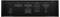 Rückseite des Geräts mit verschiedenen Anschlüssen, einschließlich drei DisplayPorts, einem USB 2.0, einem USB 10G, einem 2,5G Ethernet, HDMI und Gleichstrom-Eingang.
