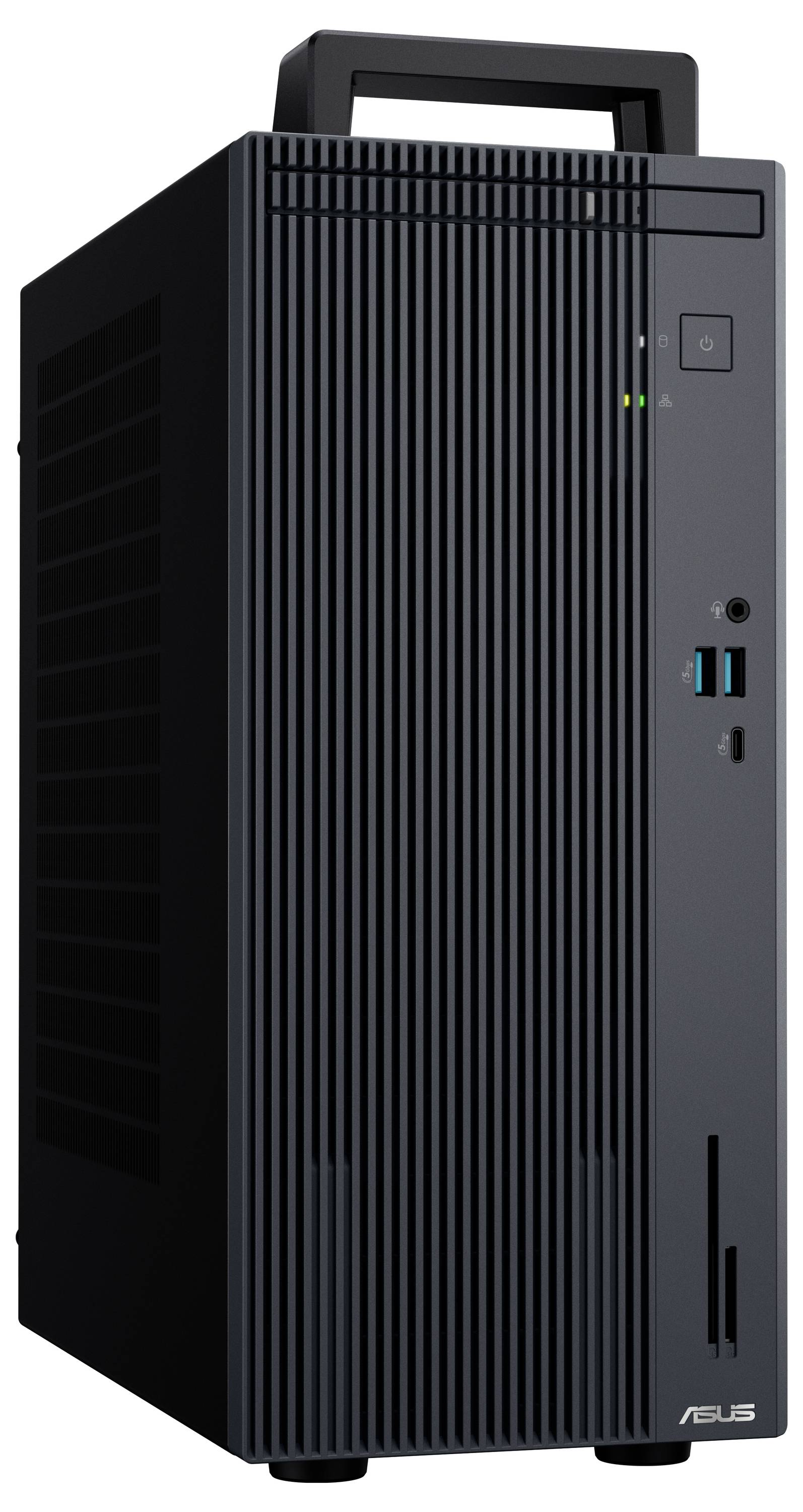 Asus Desktop PC V500MV-13620H099W 2.5 cm (1 Zoll) Intel® Core™ i7 i7-13620H 4.9 GHz 16 GB RAM 1 TB SSD 90PF05R2-M00MM0-1