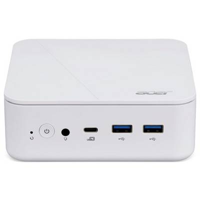 Acer Mini PC DT.BP5EG.005 2.5 cm (1 Zoll) Intel® Core™ Ultra 7 155H 4.8 GHz 32 GB RAM 1024 GB SSD DT.BP5EG.005-0