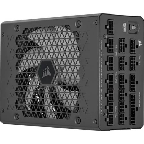 Thumbnail - Corsair CP-9020307-EU PC Netzteil 1200 W ATX 80PLUS® Platinum
