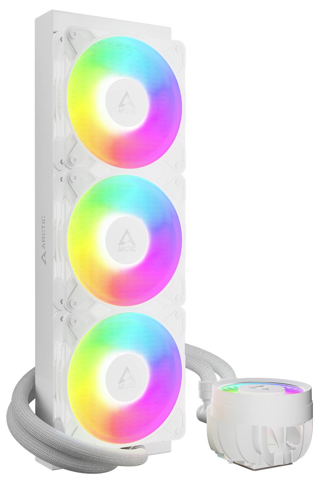 Arctic ACFRE00188A Wasserkühlung-Kit-1