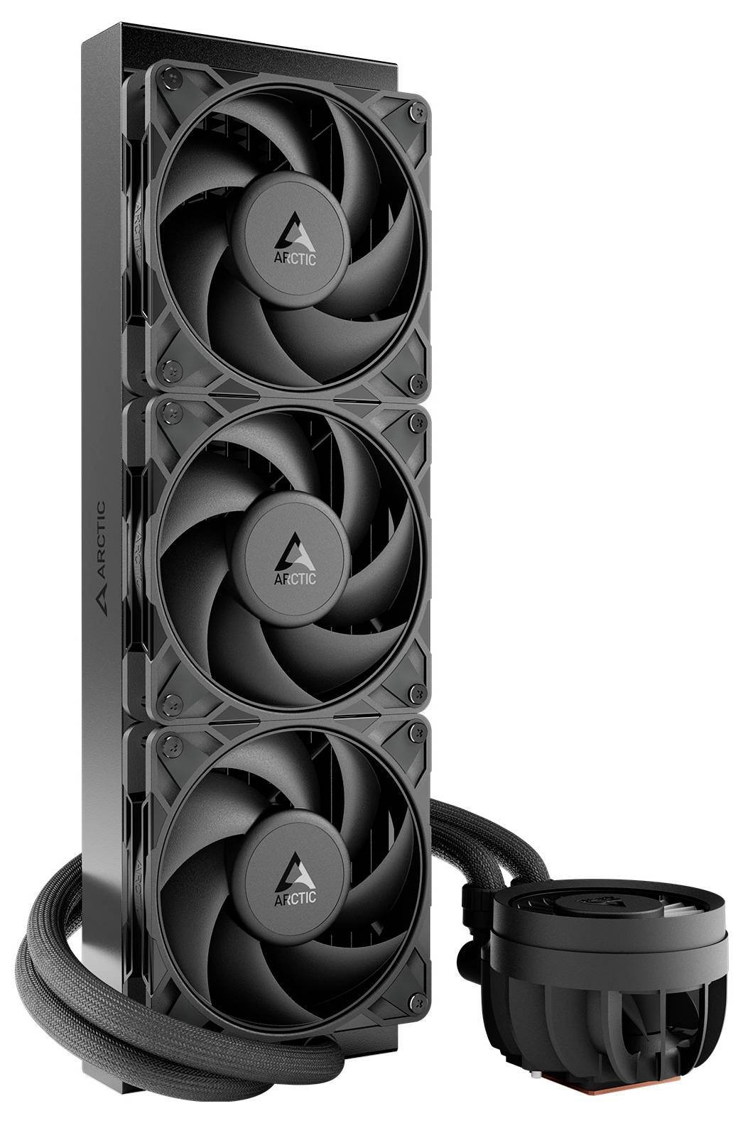 Arctic ACFRE00180A Wasserkühlung-Kit-1