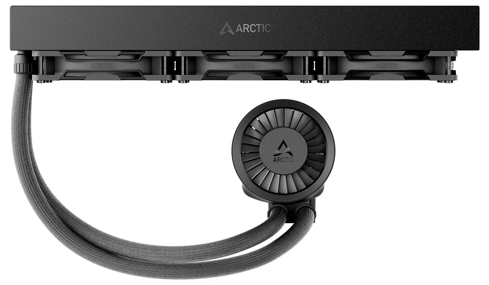 Arctic ACFRE00180A Wasserkühlung-Kit-2