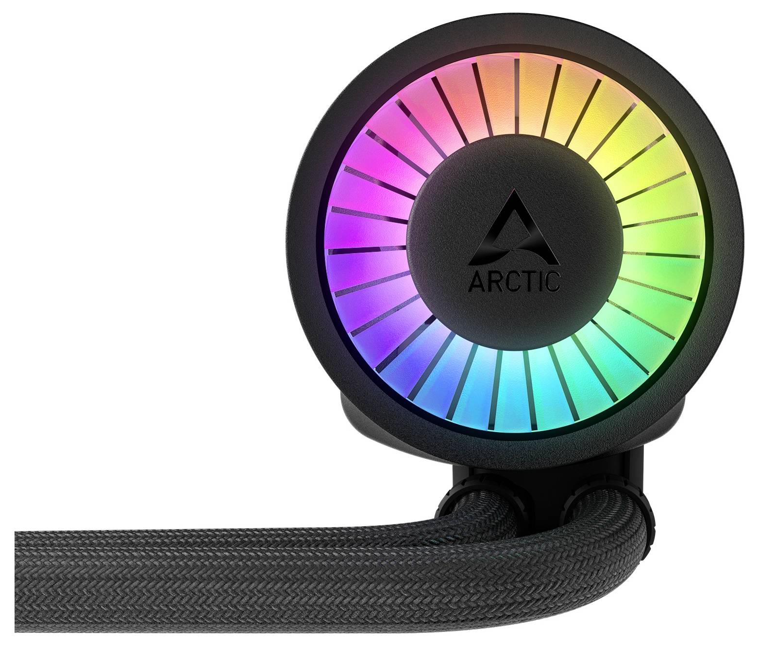 Arctic ACFRE00184A Wasserkühlung-Kit-4