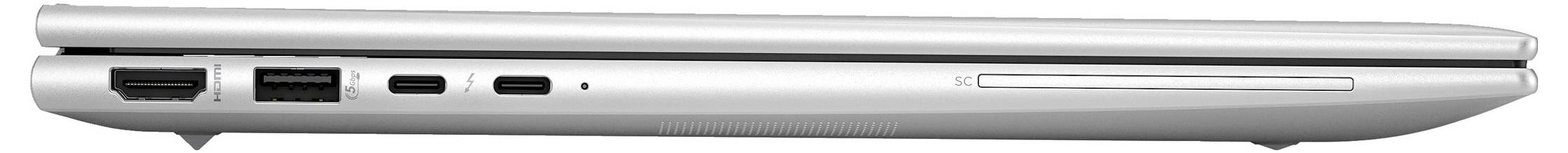 HP Notebook EliteBook 840 G11 35.6 cm (14 Zoll) WUXGA Intel® Core™ Ultra 7 155U 16 GB RAM 512 GB SSD Deutsch, QWERTZ 970-5