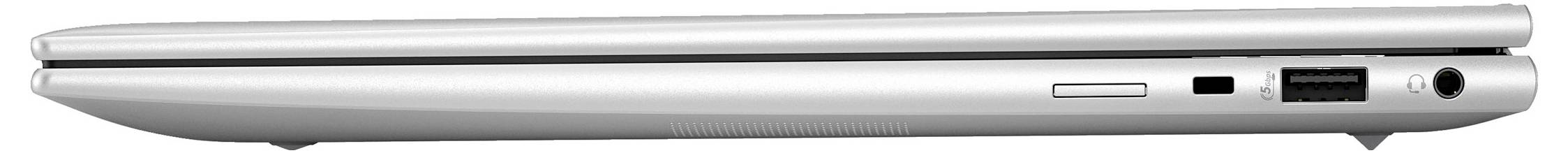 HP Notebook EliteBook 840 G11 35.6 cm (14 Zoll) WUXGA Intel® Core™ Ultra 7 155U 16 GB RAM 512 GB SSD Deutsch, QWERTZ 970-8