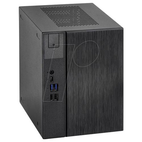 Thumbnail - ASRock Barebone 90BXG4F01-A10GA0W 90BXG4F01-A10GA0W