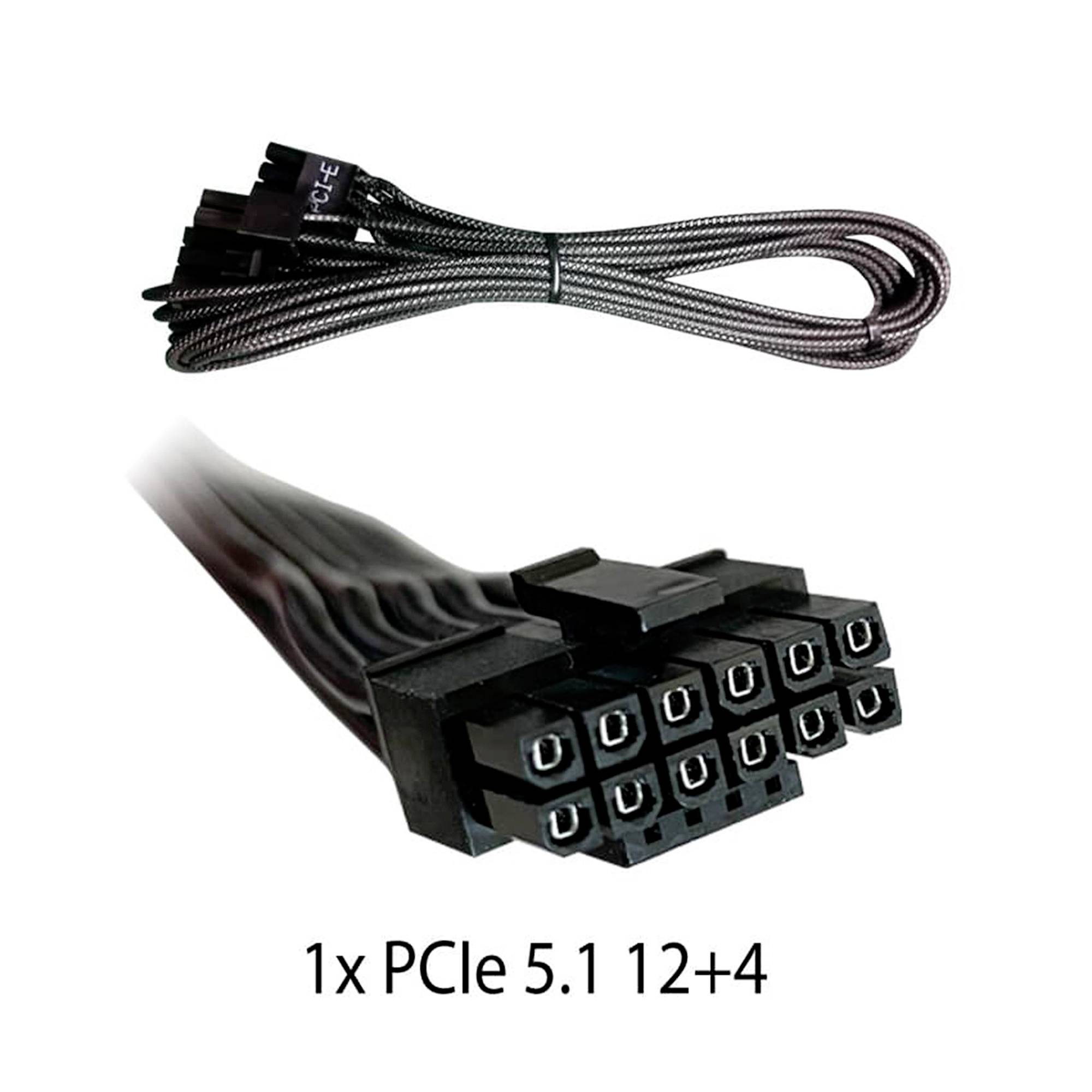 LC Power LC6750M V3.1 PC Netzteil 750 W ATX 80PLUS® Gold-9