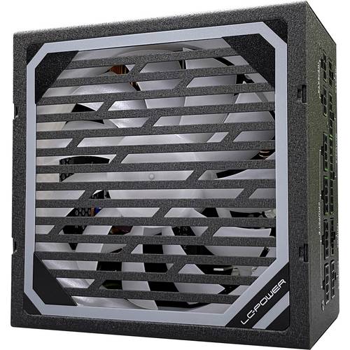 Thumbnail - LC Power LC6750M V3.1 PC Netzteil 750 W ATX 80PLUS® Gold