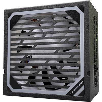 LC Power LC6750M V3.1 PC Netzteil 750 W ATX 80PLUS® Gold-0