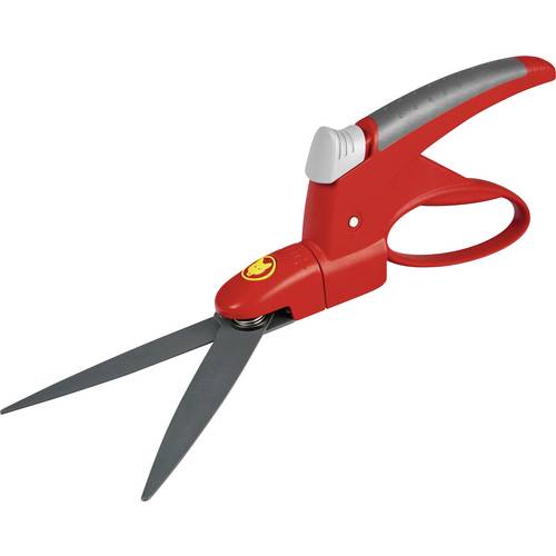 WOLF-Garten 73AJA007650 Premium GS-3P Hand Grasschere