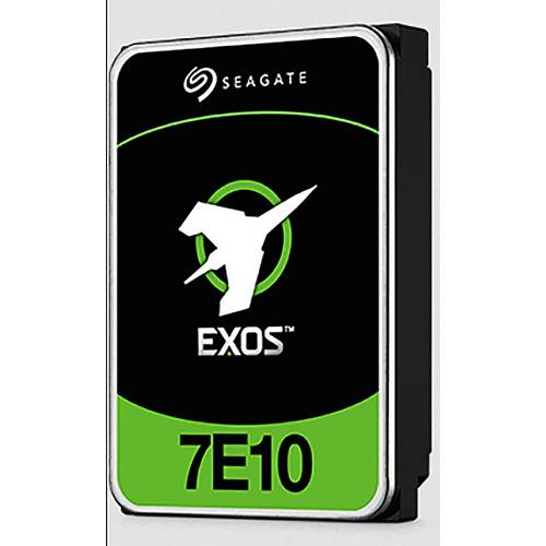 Thumbnail - Seagate Exos 7E10 4 TB Interne Festplatte 8.9 cm (3.5 Zoll) SAS ST4000NM025B