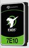 Seagate Exos 7E10 ST4000NM025B - Festplatte - 4 TB