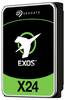 Seagate Exos X24 ST20000NM002H - Festplatte - Enterprise - 20 TB - intern - 3.5"" (8.9 cm)