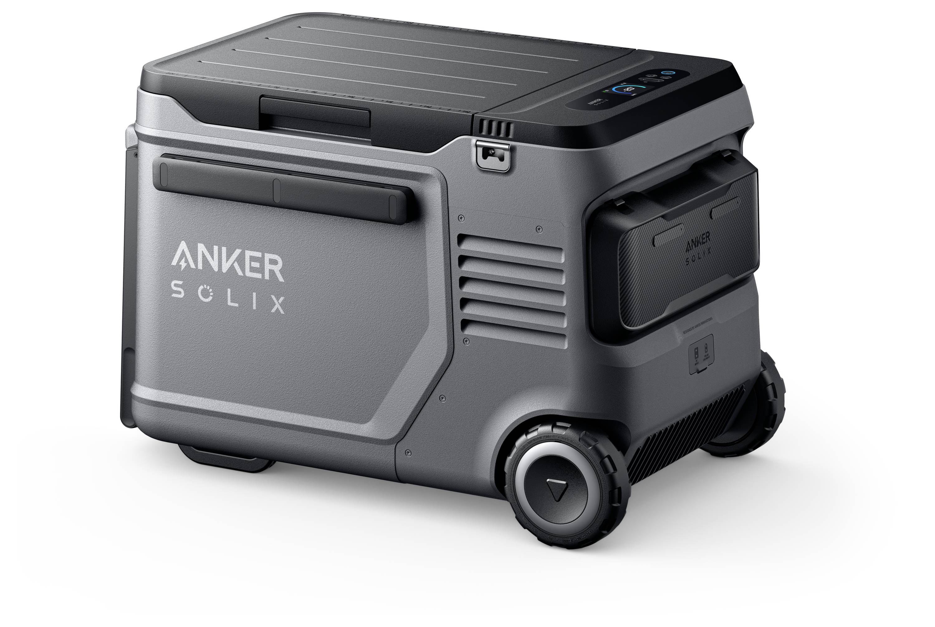 Anker EverFrost 2 40L Akku-Kühlbox EEK: B (A - G) 12 V, 230 V 40 l -20 °C bis 20 °C-1