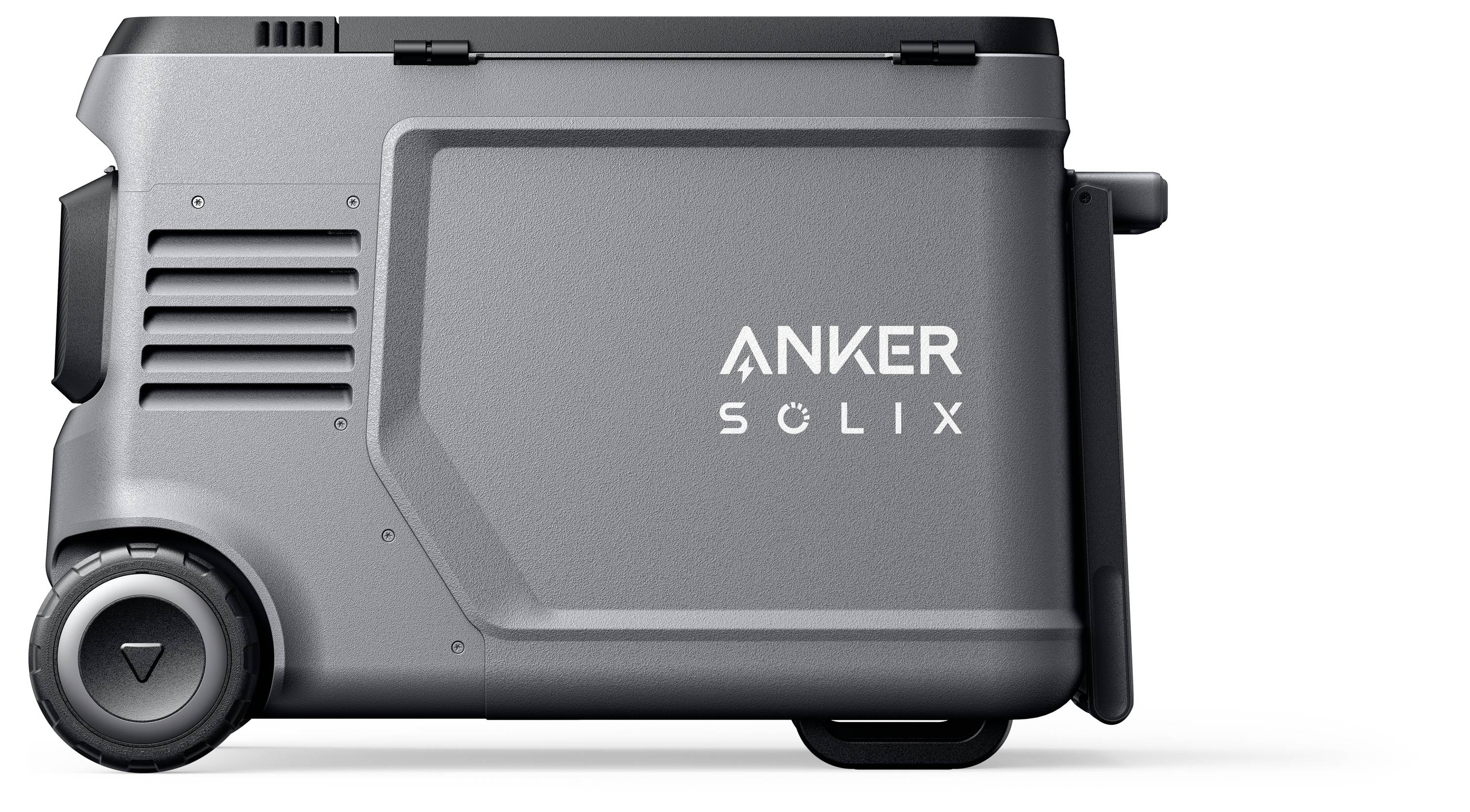 Anker EverFrost 2 40L Akku-Kühlbox EEK: B (A - G) 12 V, 230 V 40 l -20 °C bis 20 °C-4