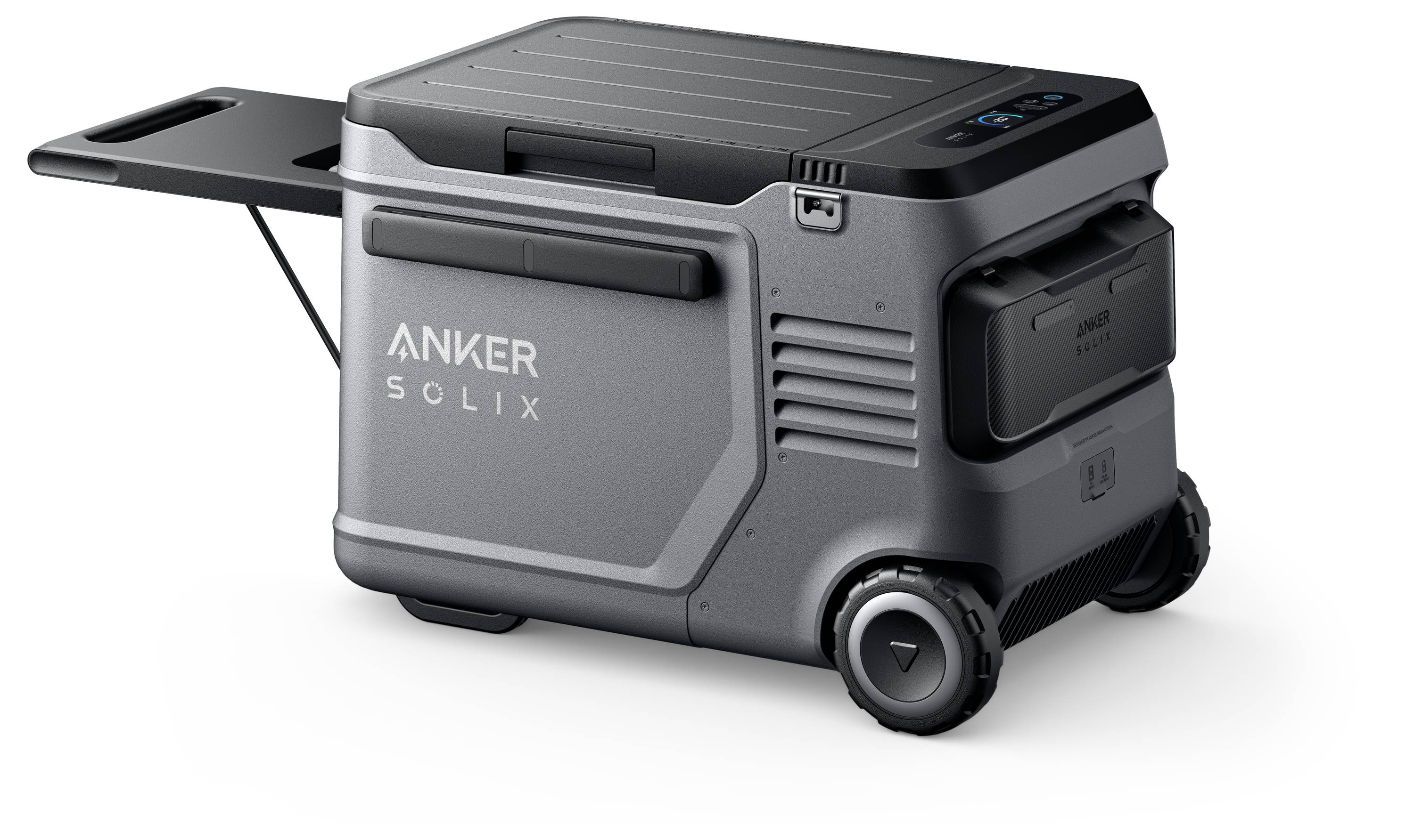 Anker EverFrost 2 40L Akku-Kühlbox EEK: B (A - G) 12 V, 230 V 40 l -20 °C bis 20 °C-8