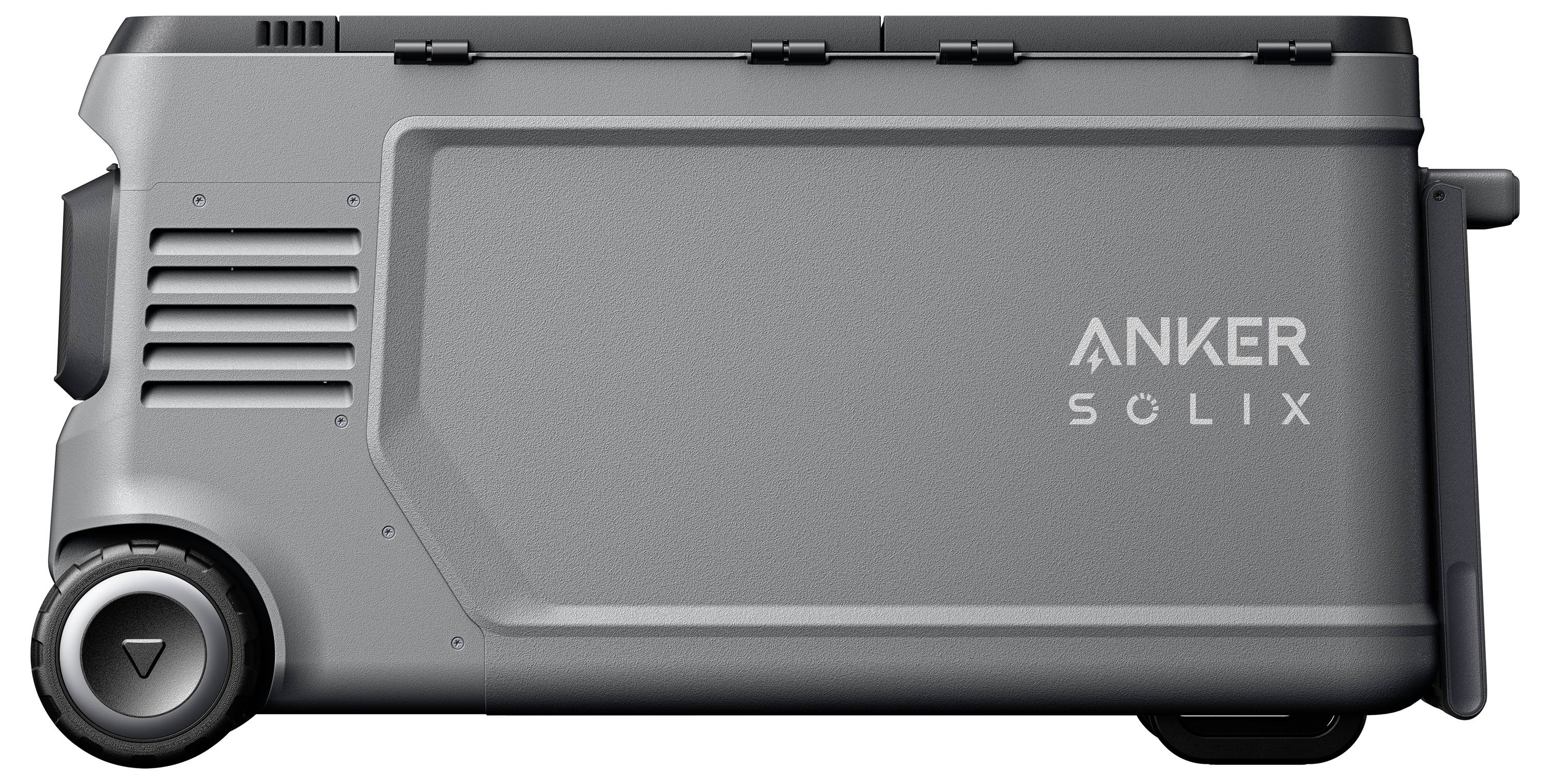 Anker EverFrost 2 58L Akku-Kühlbox EEK: C (A - G) 12 V, 230 V 58 l -20 °C bis 20 °C-2