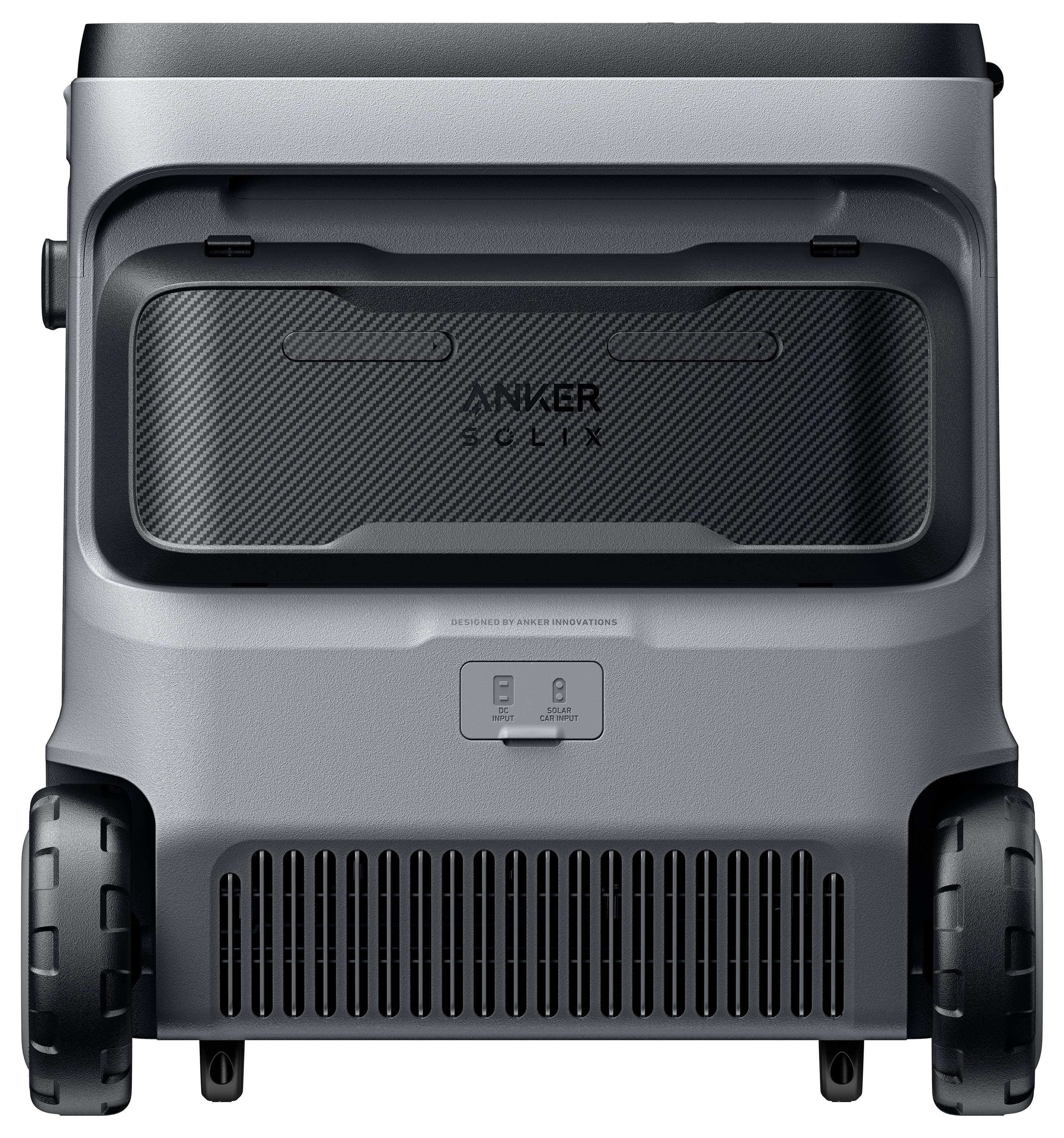 Anker EverFrost 2 58L Akku-Kühlbox EEK: C (A - G) 12 V, 230 V 58 l -20 °C bis 20 °C-4