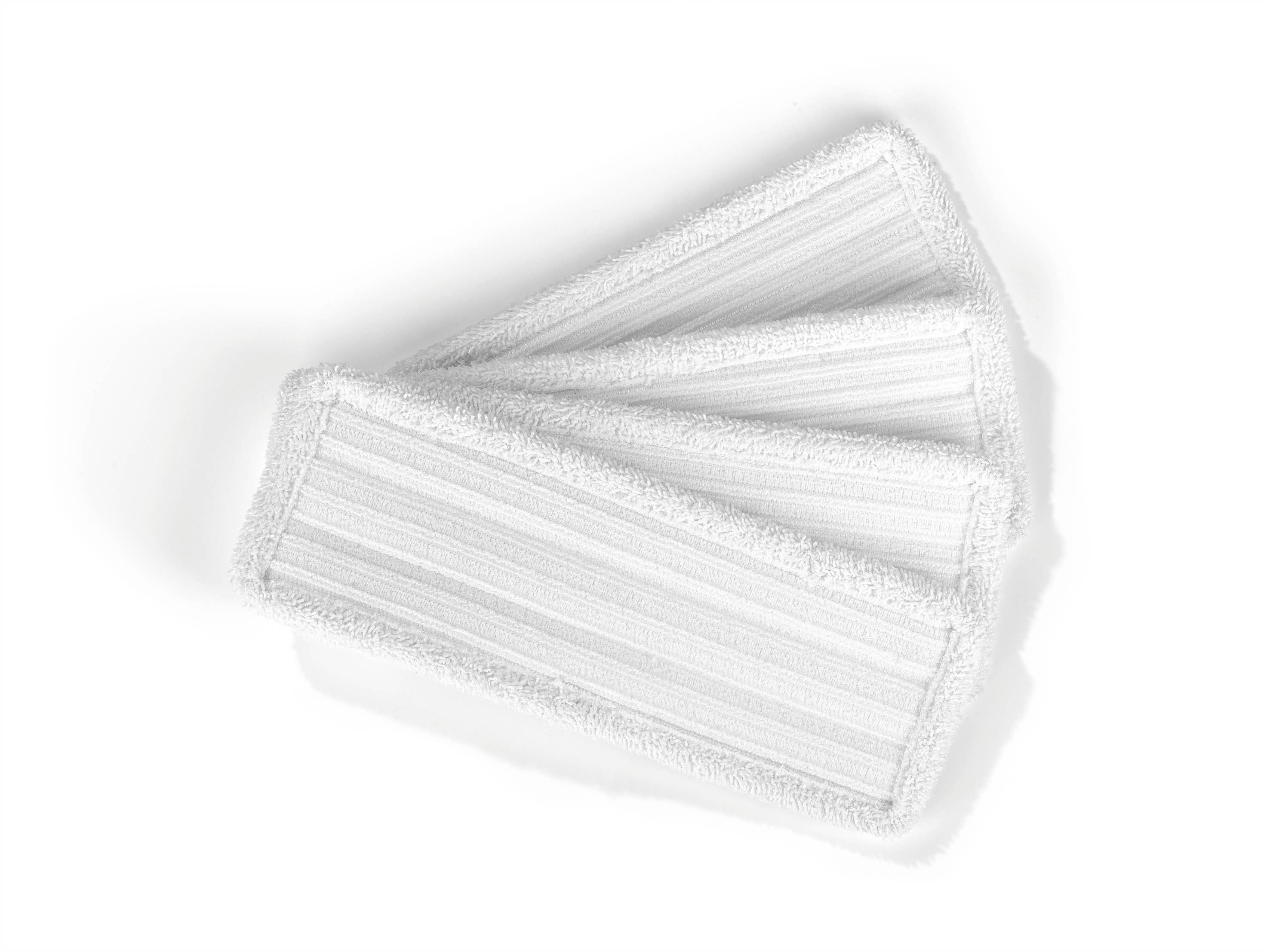 Maxxmee 00469 Akku-Vibrationsmopp Bodenwischer Weiß, Grau 1 St.-6