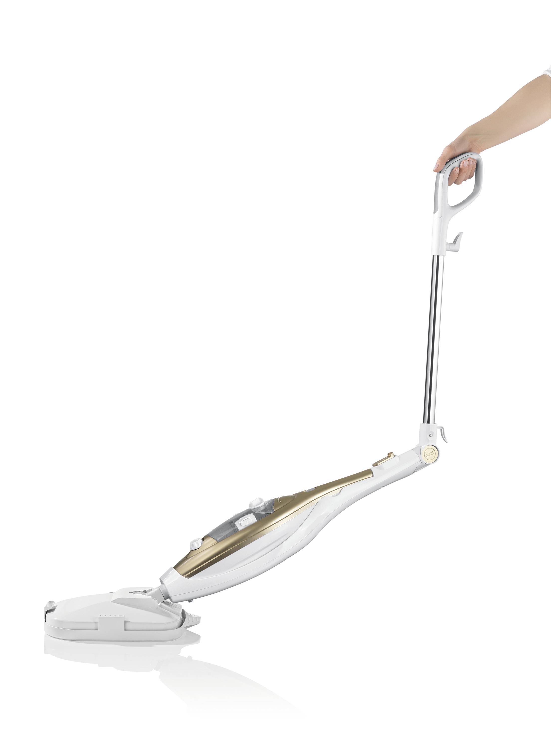 Maxxmee Dampfbesen 01589-9