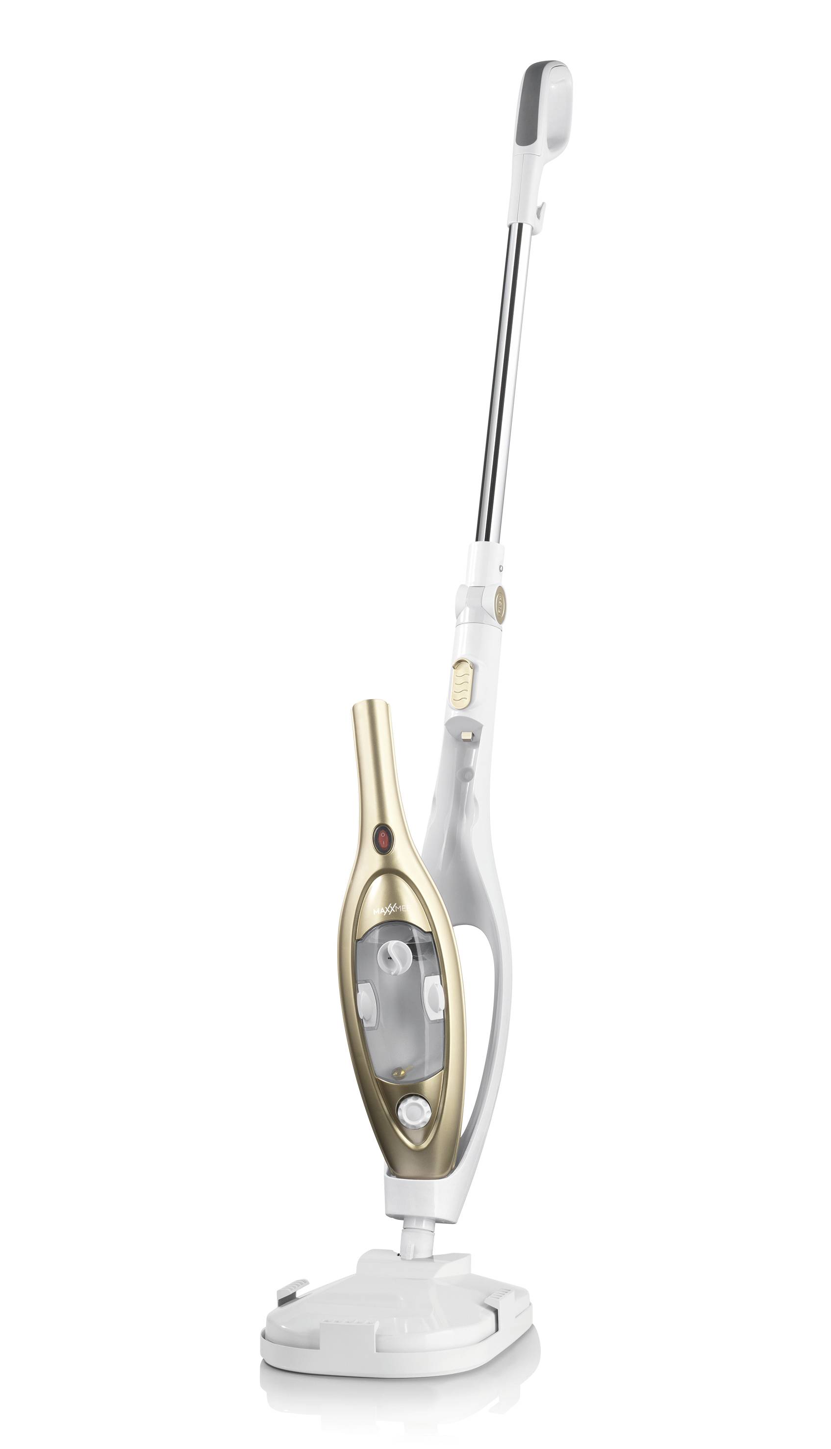 Maxxmee Dampfbesen 01589-10