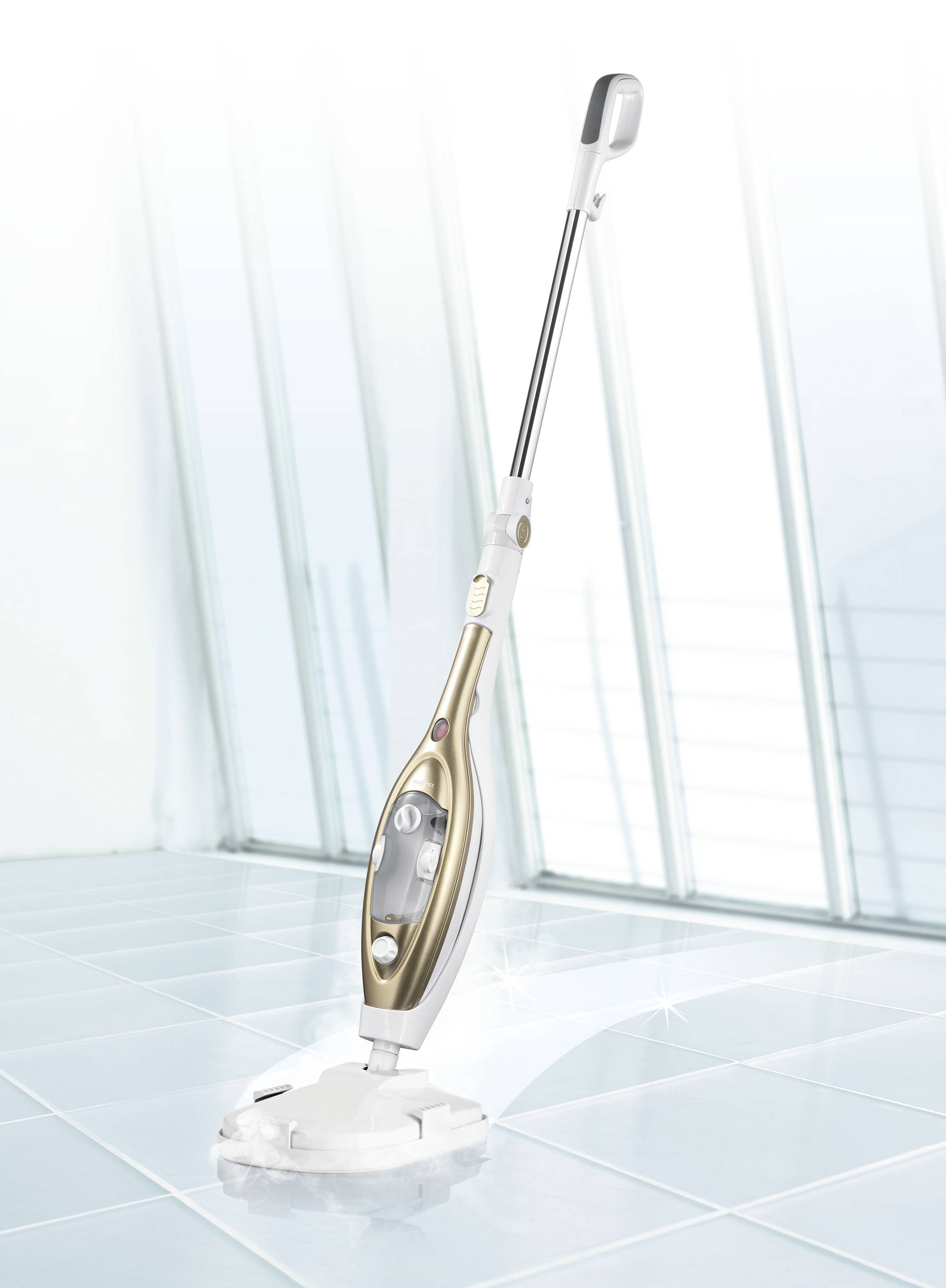Maxxmee Dampfbesen 01589-22