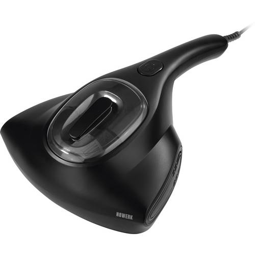 N8WERK UV-C 01997 Handstaubsauger