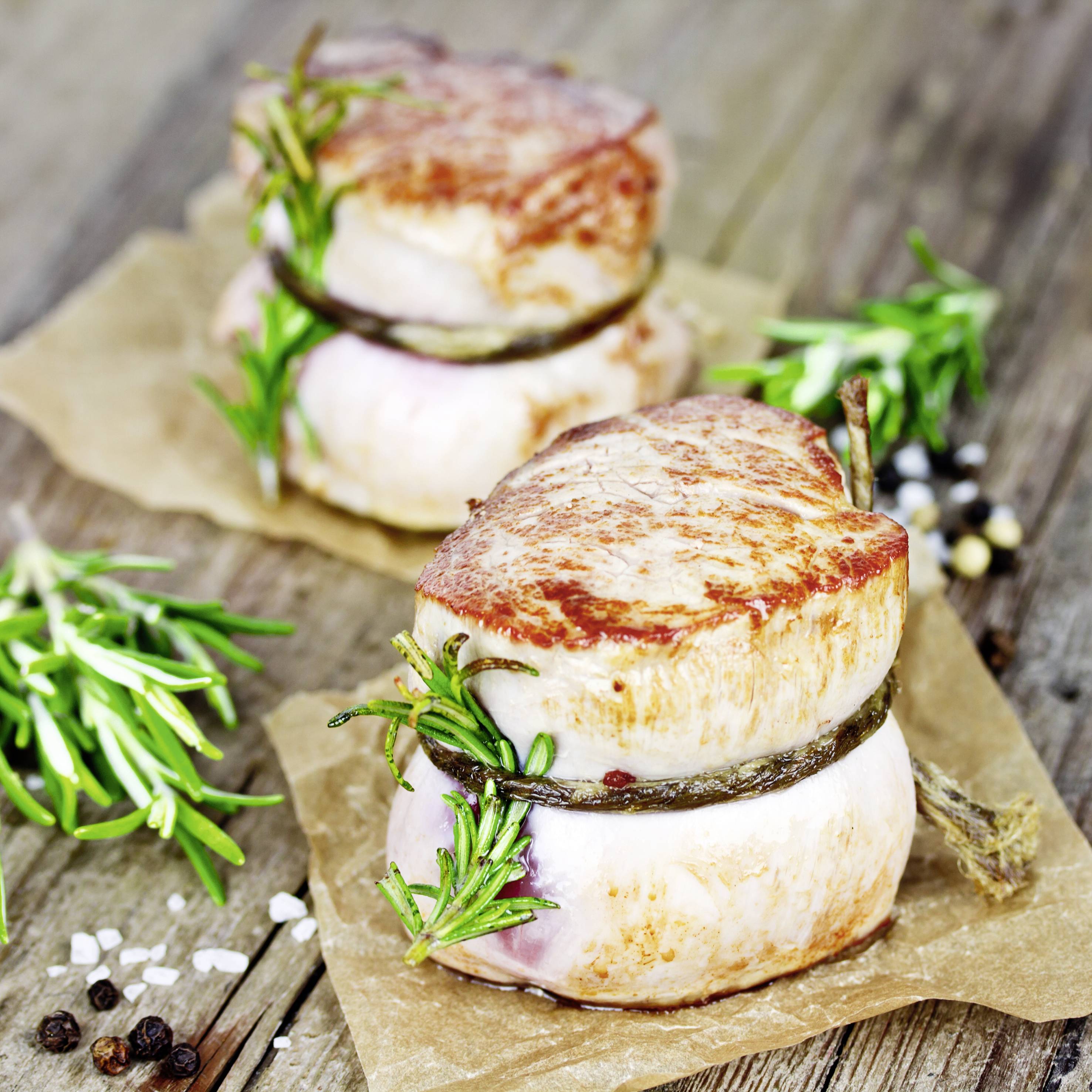 GourmetMaxx Heißluft-Ofen Timerfunktion 12 l-6