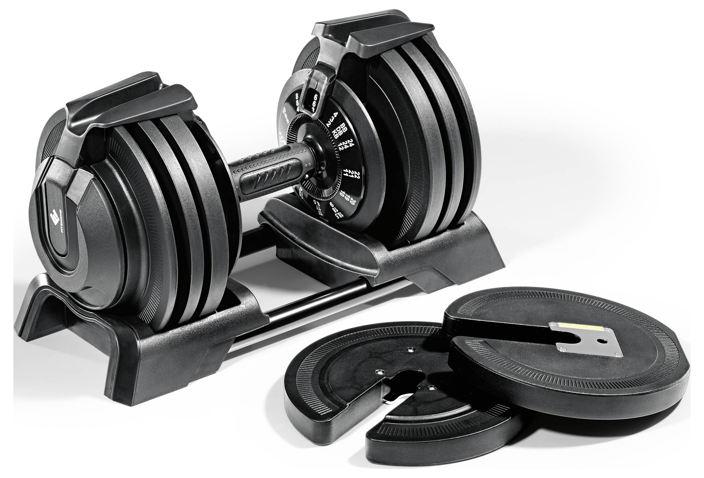 Fitengine 13453 Hanteln und Gewichte 1 St.-1