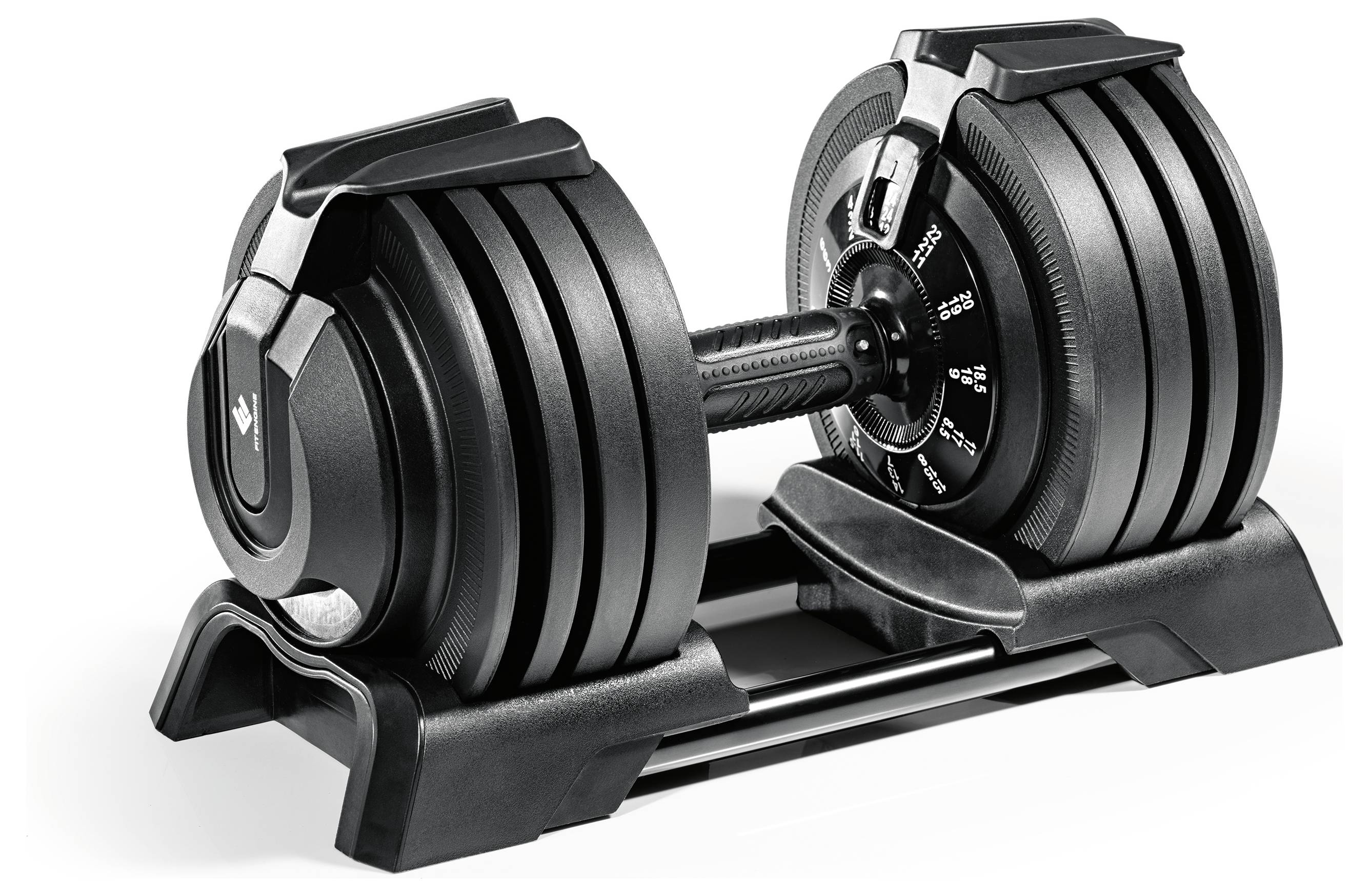 Fitengine 13453 Hanteln und Gewichte 1 St.-4