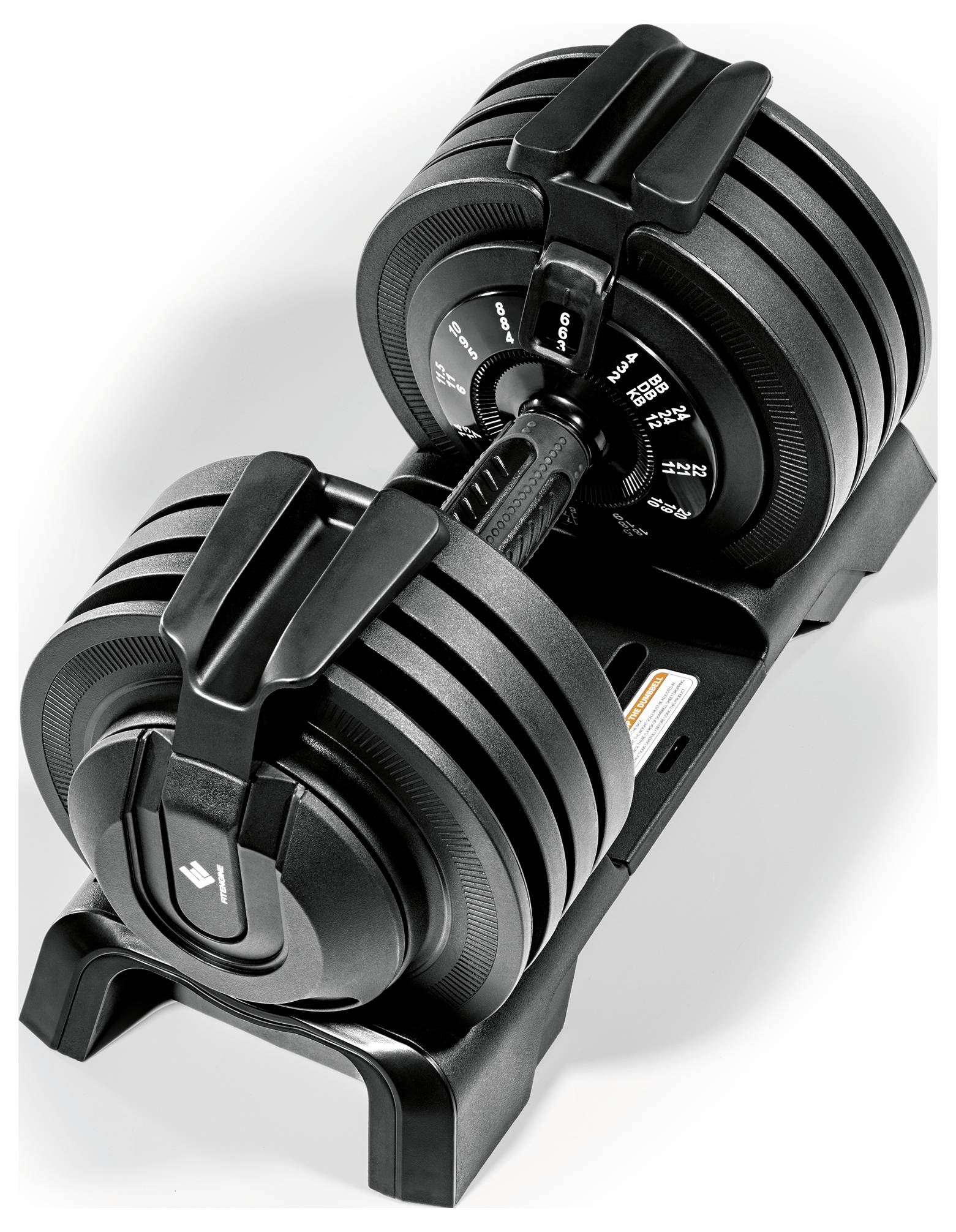Fitengine 13453 Hanteln und Gewichte 1 St.-10