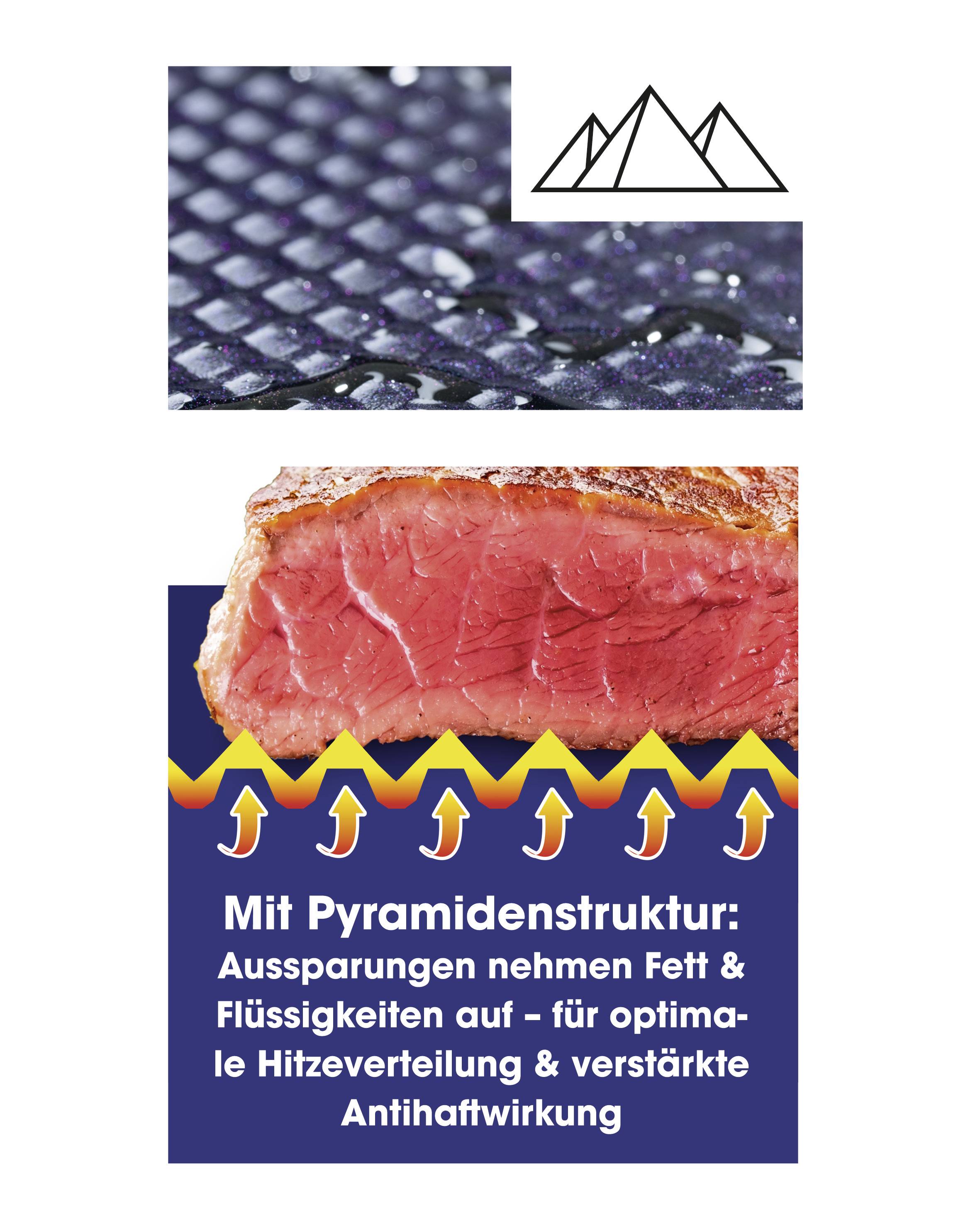 Bratmaxx 14516 Pfanne 280 mm-7